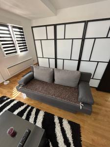 Mila Apartman