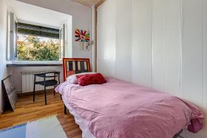 Apartamento en casa, si mascotas ,5 plazas