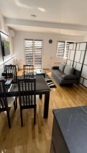 Mila Apartman