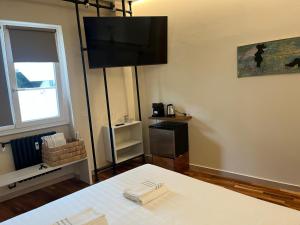 San Pietro Luxury Rooms