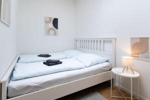 Zo195 One Bamberg - Gartenstadt, Terrasse, Bus vor der Tür, Kostenlos Parken - BeMa Apartments