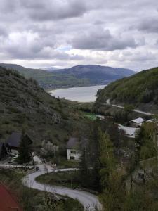 Sunny Pine Apartment Mavrovo
