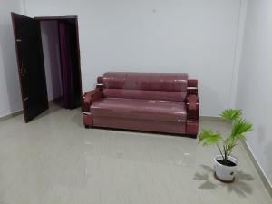 Homestay