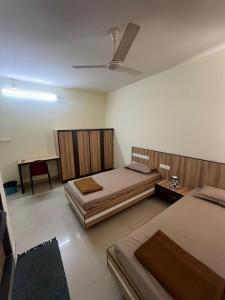 TATVA service apartment