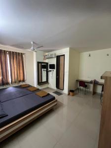 TATVA service apartment