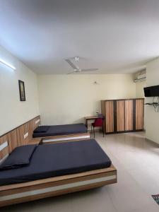 TATVA service apartment