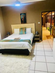 Maun East Gate Guesthouse