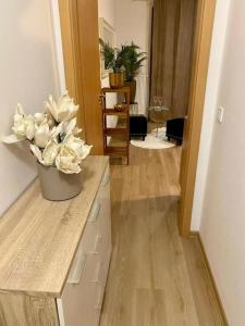 Stay Olomouc CZ - APPOVEL Balkonové Studio 6