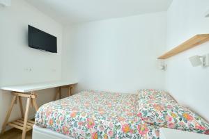 Auteuil 16th Elegant & Bright Studio managed by Mey Agency