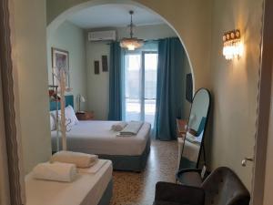 Omiros Apartment