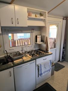 Mobil home