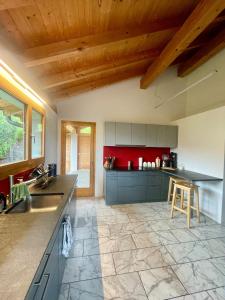 CASA FORTUNA - Sunny 5 Bedroom Panorama House - Chur Lenzerheide