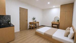 Lemon Hotel & Apartment