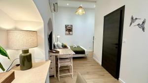 Vitton 1 - Studio Montchat