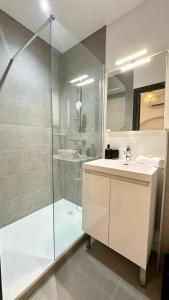 Vitton 1 - Studio Montchat