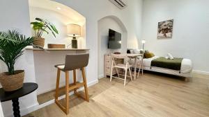 Vitton 1 - Studio Montchat