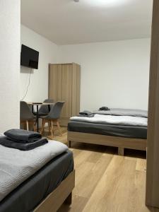 AG Wohnung Fellbach Nr 3