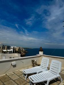 Casa sul mare Mery