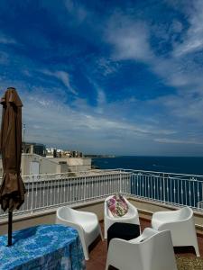 Casa sul mare Mery
