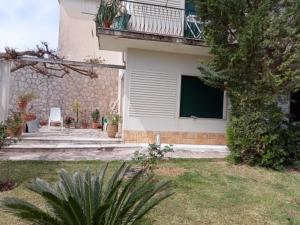 Villa Silvia b&b