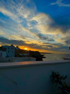 Casa sul mare Mery