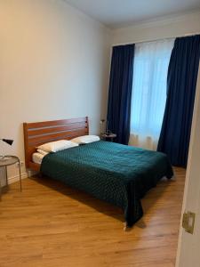 Spacious 2 bedroom apartment, Old Town Riga