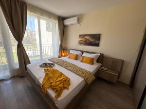Krasi Apartments in Perla Complex