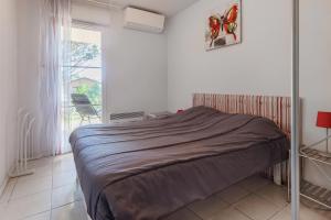 Villa Bourrust