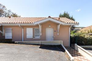 Villa Bourrust