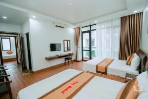Ks Luxhotel flc sầm sơn