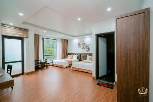 Ks Luxhotel flc sầm sơn