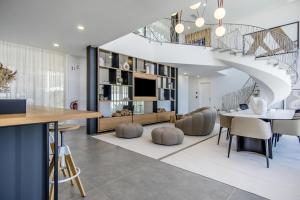 Villa Luxueuse Vue Mer