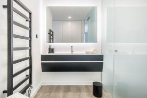 Villa Luxueuse Vue Mer