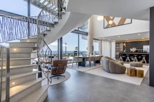 Villa Luxueuse Vue Mer