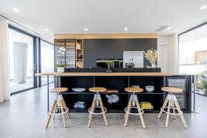 Villa Luxueuse Vue Mer
