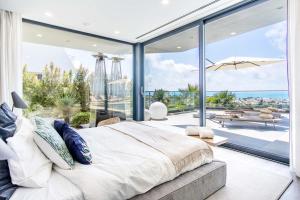 Villa Luxueuse Vue Mer