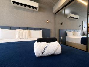 Setai Yacht Suíte Praia