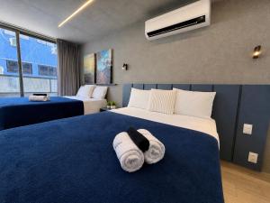 Setai Yacht Suíte Praia