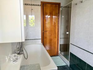 San Siro Flat - 9 min walk to Metro M5 and Stadium