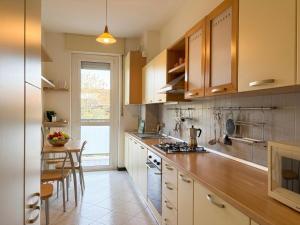 San Siro Flat - 9 min walk to Metro M5 and Stadium