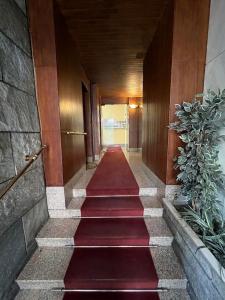 San Siro Flat - 9 min walk to Metro M5 and Stadium