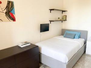 San Siro Flat - 9 min walk to Metro M5 and Stadium