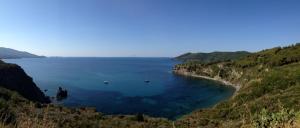Lacona Mare - HelloElba