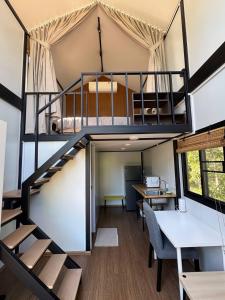 Duplex House