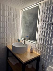 Duplex House