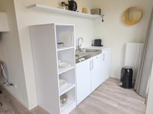 Appartement Centrum Domburg DO06
