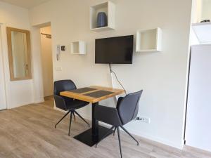 Appartement Centrum Domburg DO06