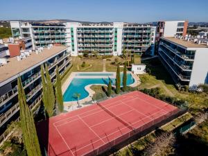 Appartement Luxueux dans un site Exceptionnelle Vilamoura