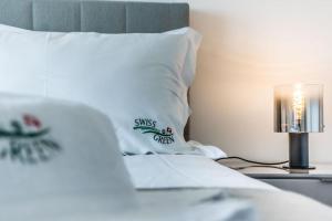 Swiss Green Appartement Cosy et Spacieux