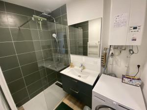 Duplex 3 chambres Etoile du sud